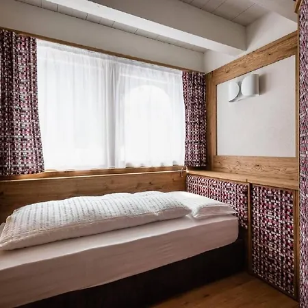 Ferienhaus Tranquil 3-bedroom Haven In Zoldo Alto *